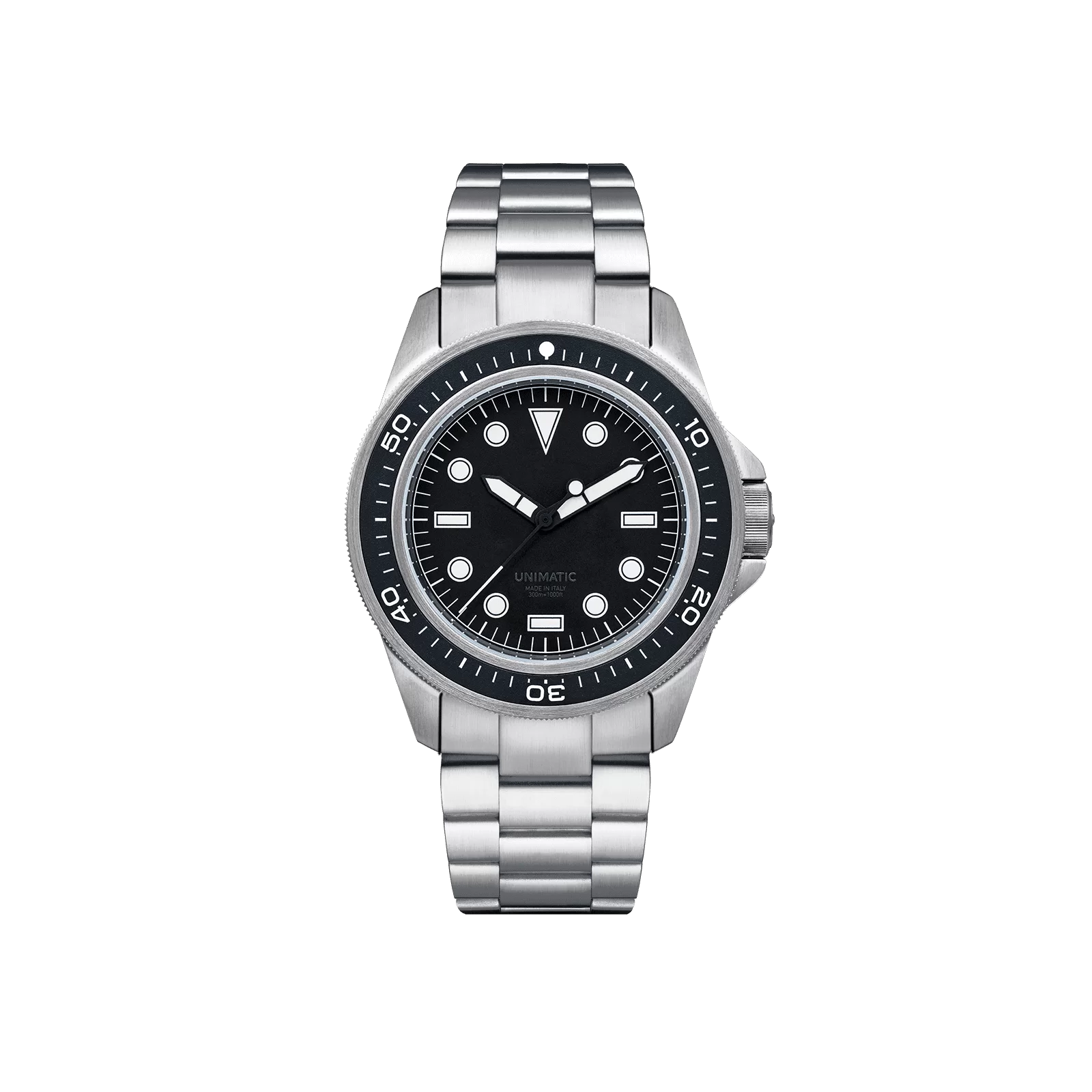 UNIMATIC U1S-PD3 | Archive | UNIMATIC watches