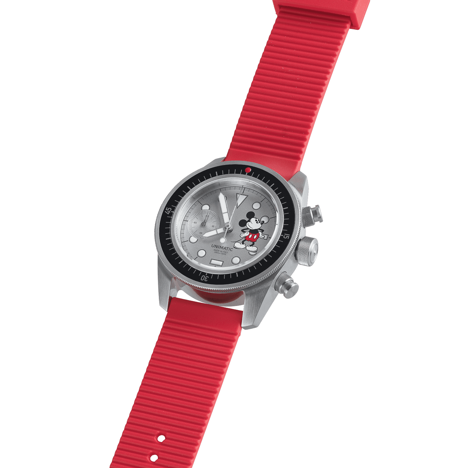 U3-HS • UNIMATIC WATCHES – Limited edition watches