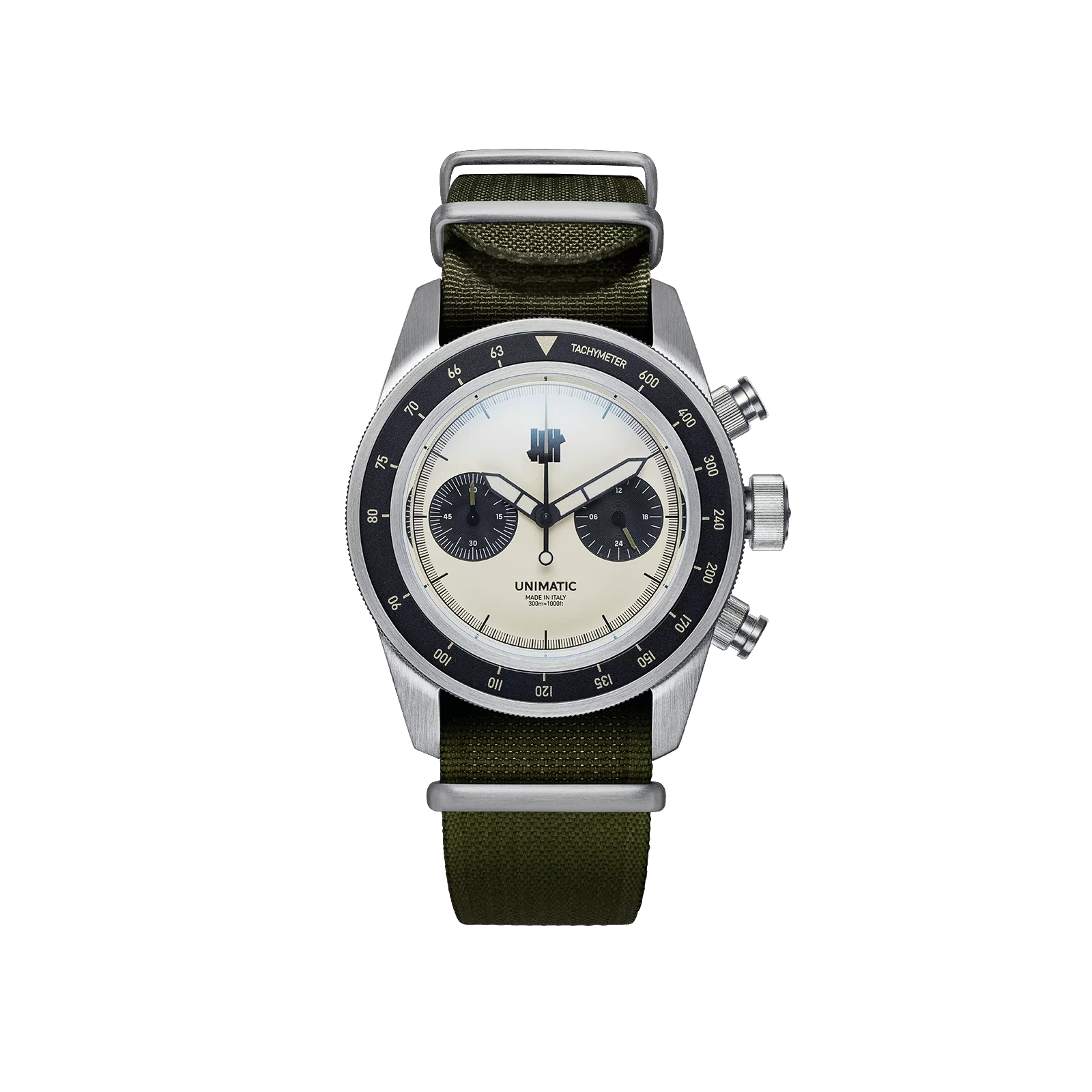 UNIMATIC U3-ULV | Modello 3 | UNIMATIC watches