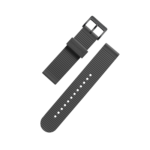 TPU 2 pcs DLC Straps - Charcoal Grey