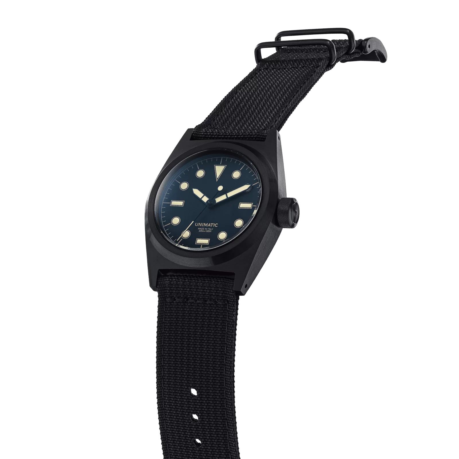 UNIMATIC U2S-8BB | Archive | UNIMATIC watches
