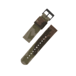 Nylon Jacquard 2pcs DLC Strap - Camouflage