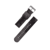 Two-Piece Jacquard Nylon Fabric SSB Strap - Vegetato Camo Night
