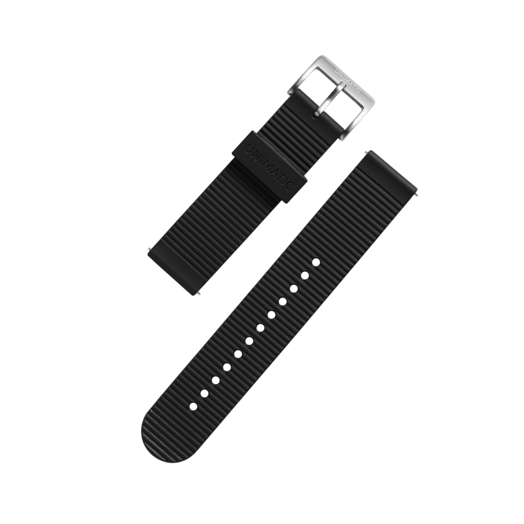 Two-Piece TPU SSB Strap