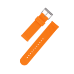 Two-Piece TPU SSB Strap - Sandstone Orange