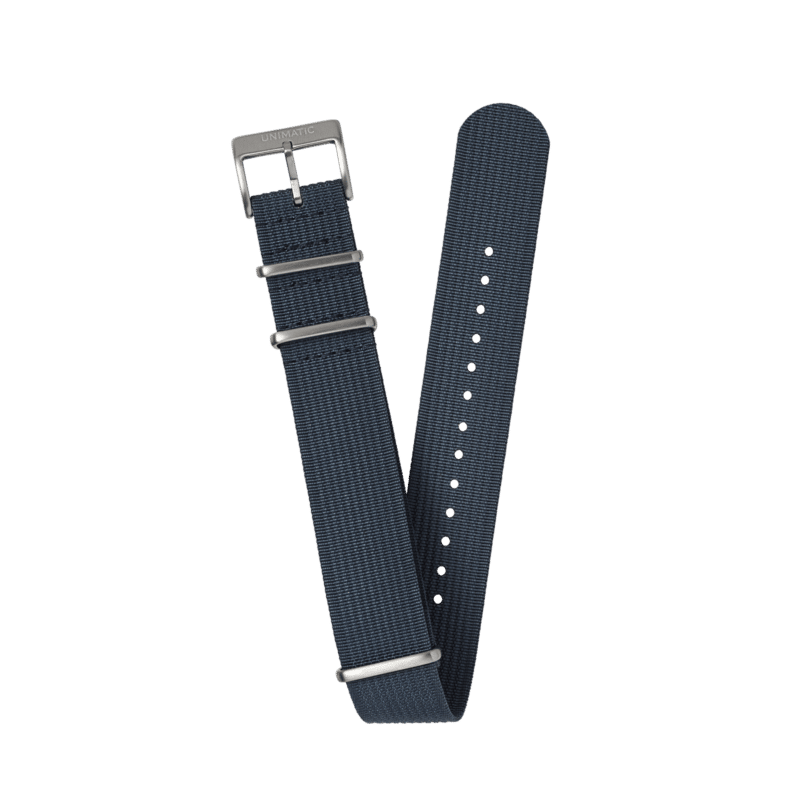 Nato Seatbelt Fabric SSB Strap