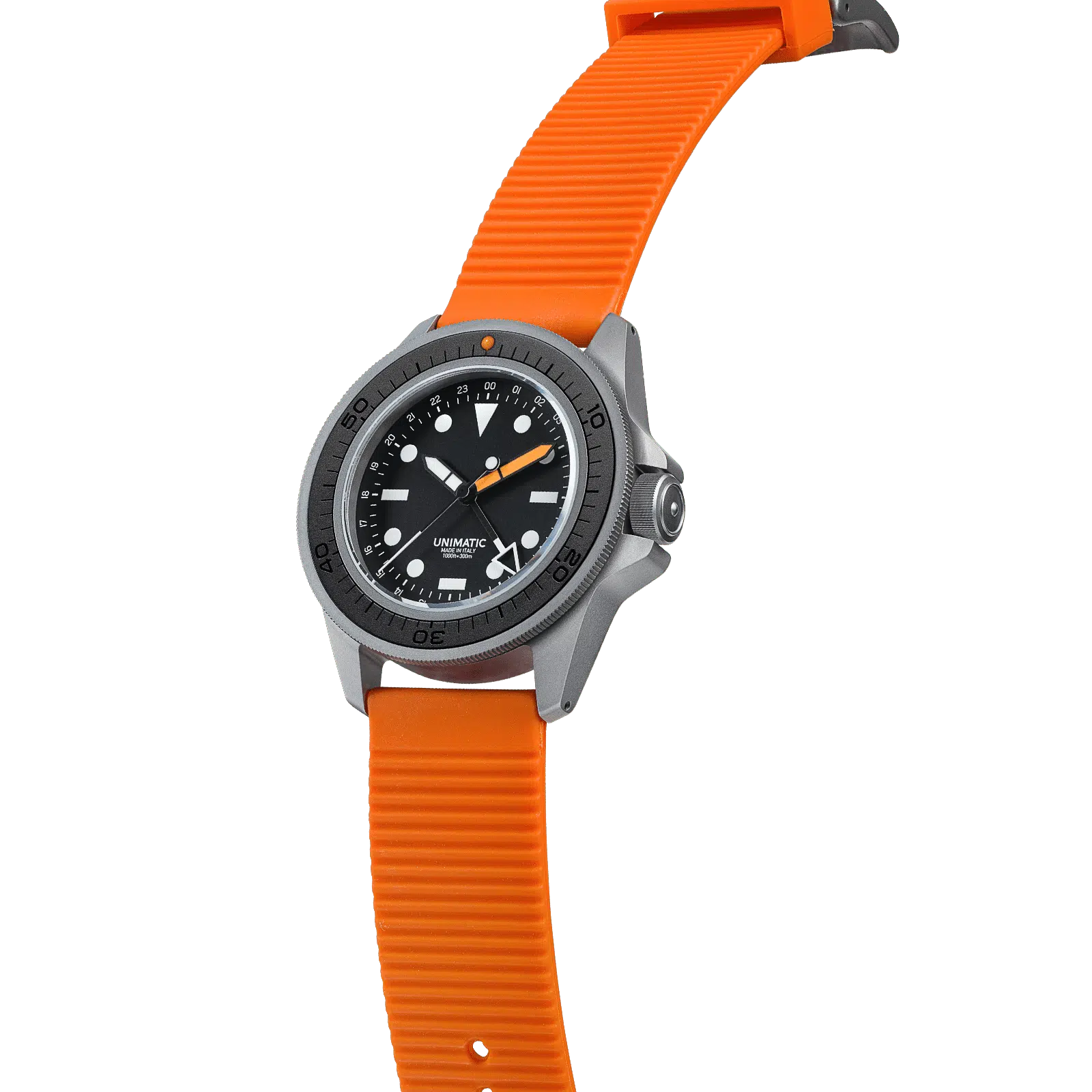 UNIMATIC U1S-T-GMT-ET | Archive | UNIMATIC watches