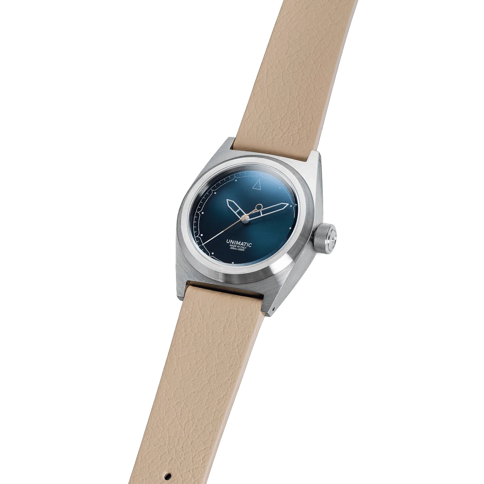 UNIMATIC U2-MMC | Archive | UNIMATIC watches