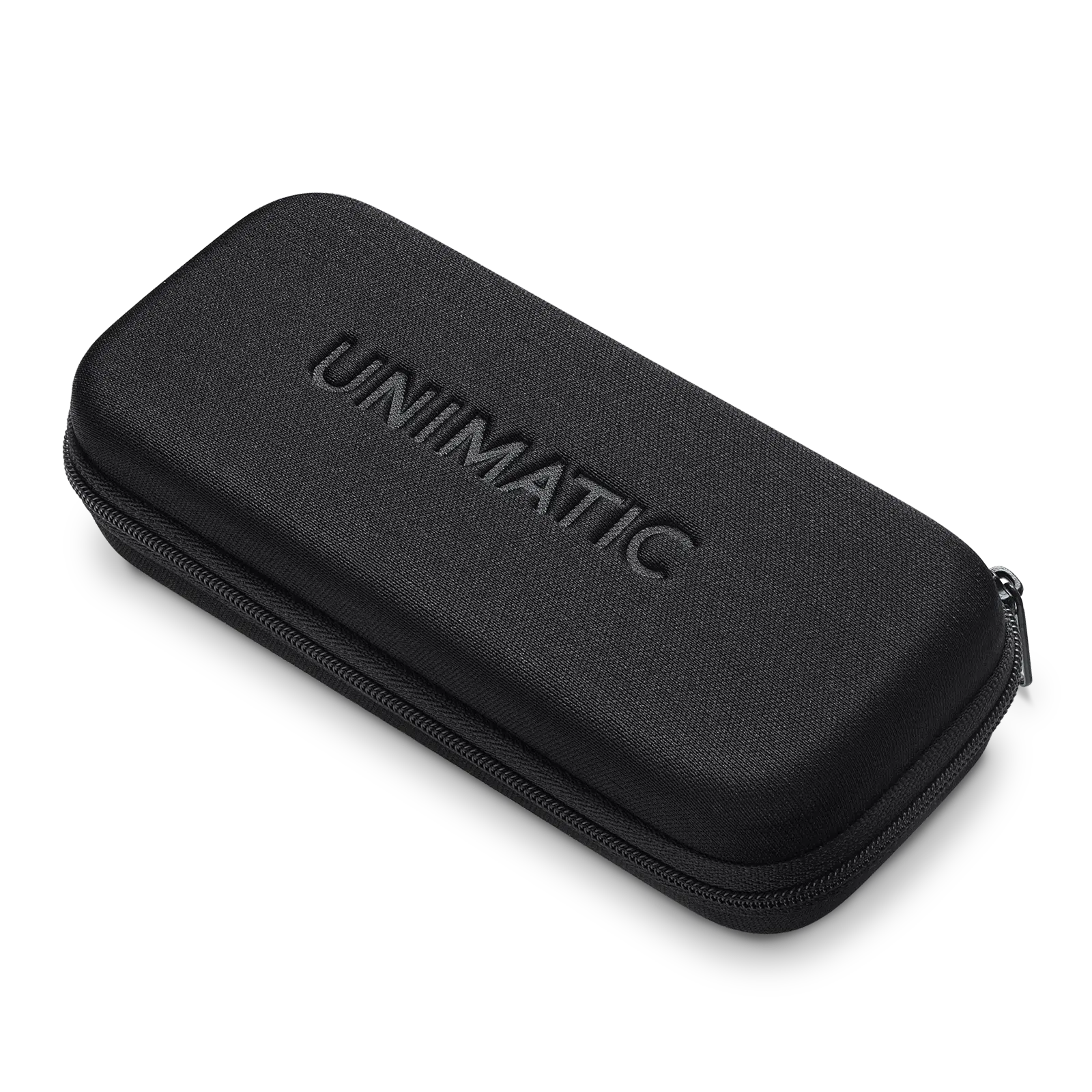 Travel pouch for Unimatic Watches