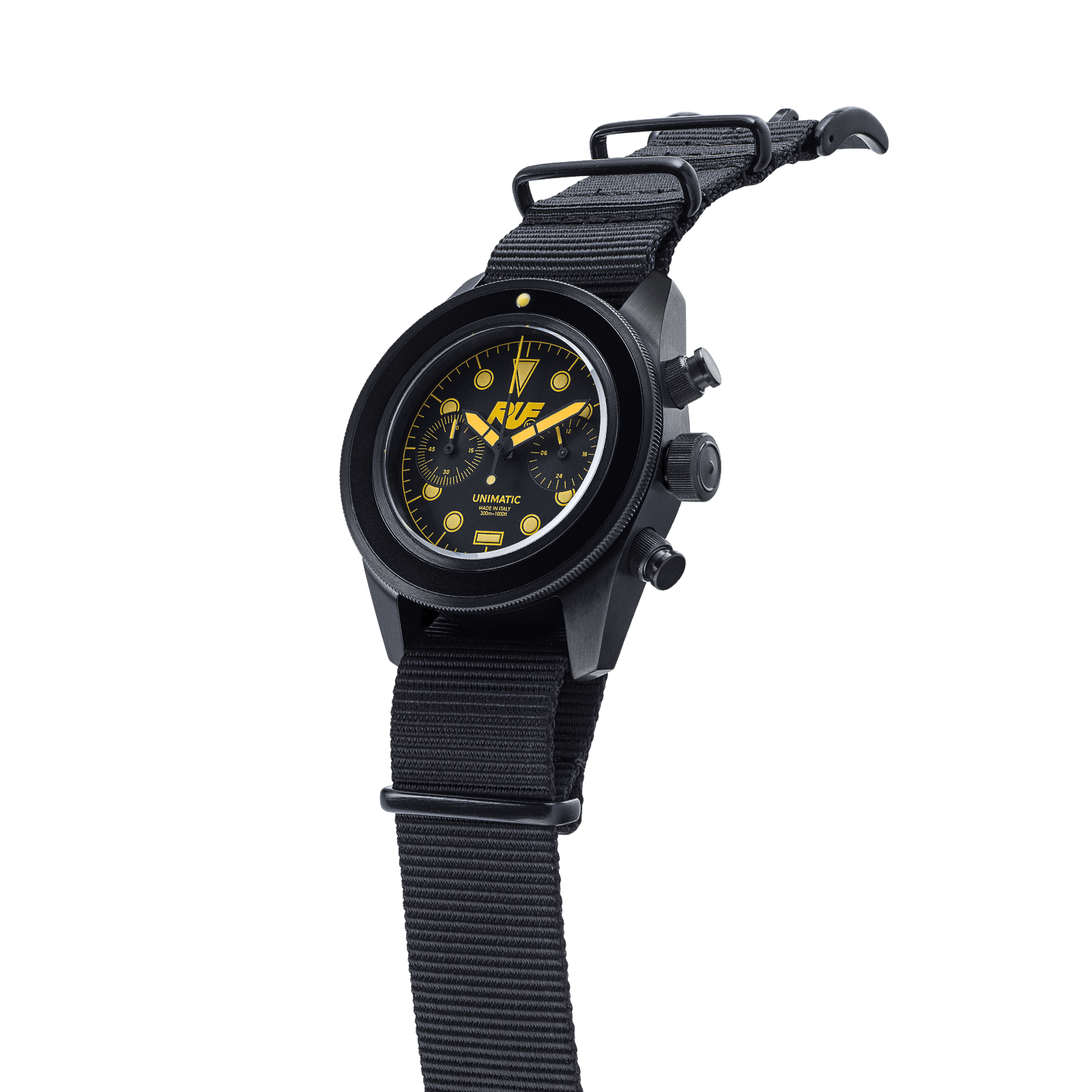 U3 RUF B UNIMATIC watches Limited edition watches