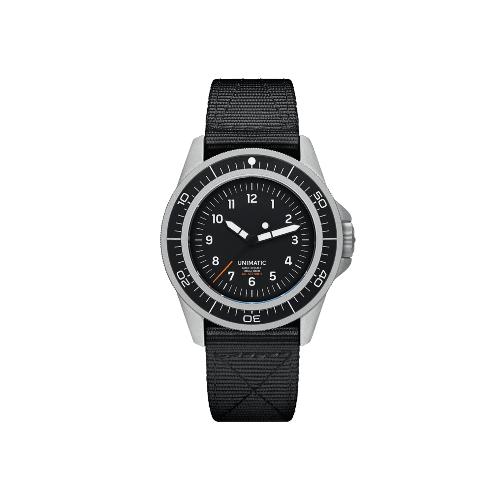 Modello Uno UT1 Toolwatch - Diver