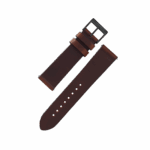 Quick release Calf Leather 2pcs DLC Strap