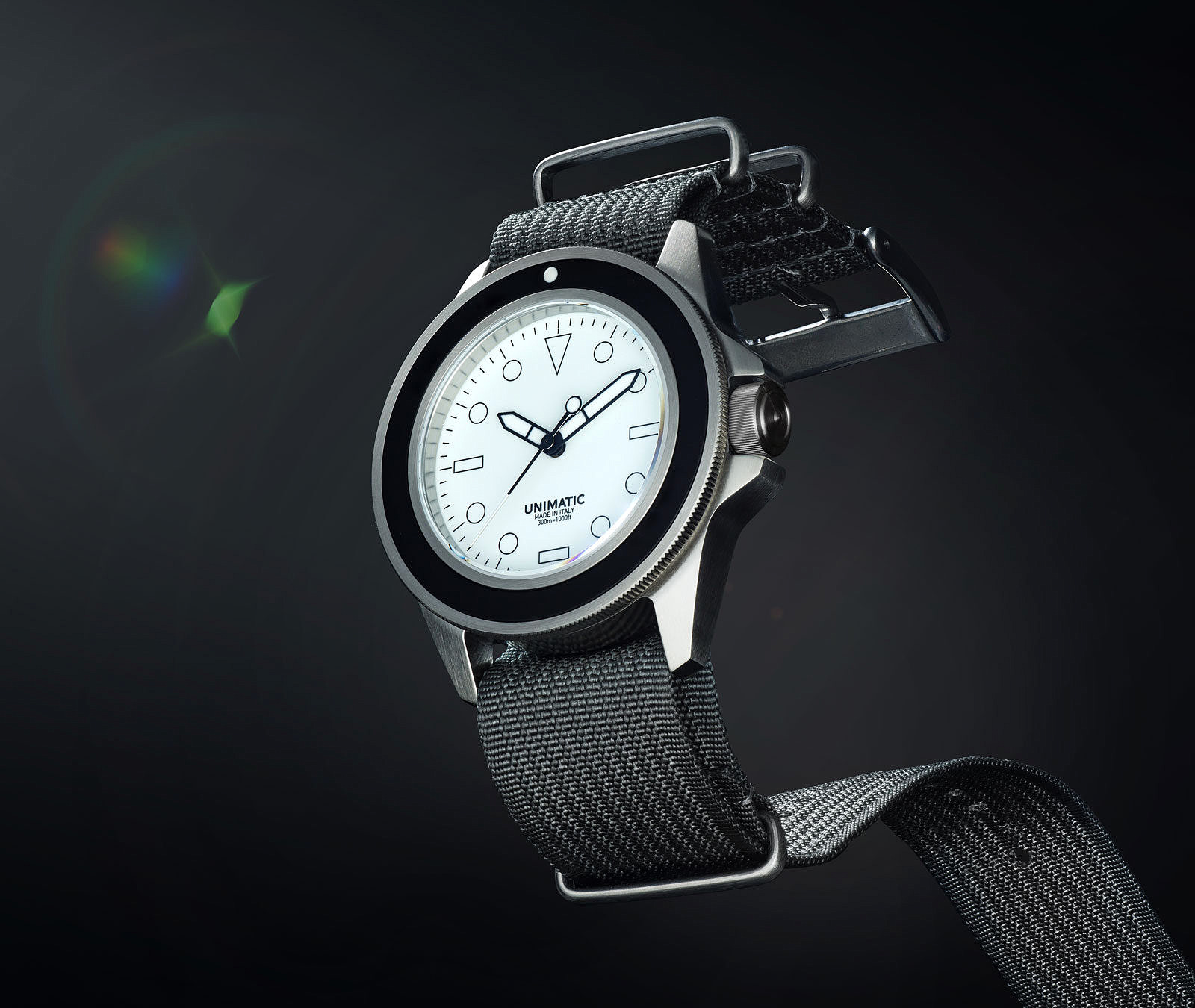 U1-FL • UNIMATIC watches – Limited edition watches U1-FL • UNIMATIC watches – Limited edition watches