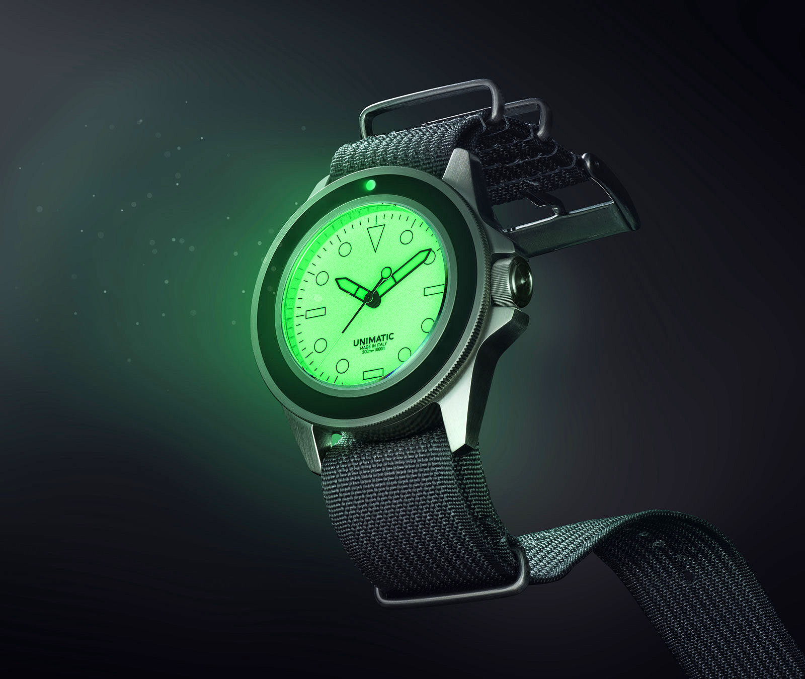 U1-PA • UNIMATIC watches – Limited edition watches
