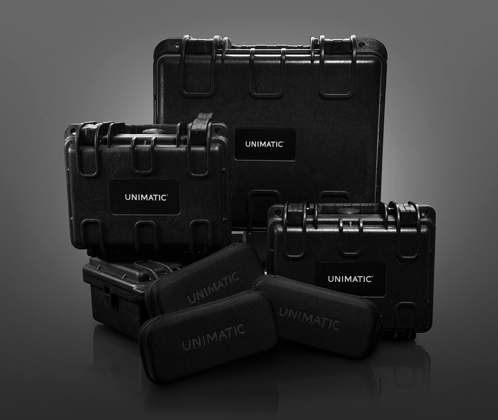Unimatic Watches