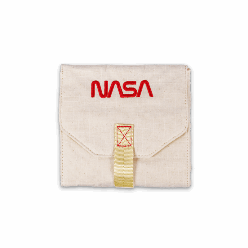 NASA watch roll kit
