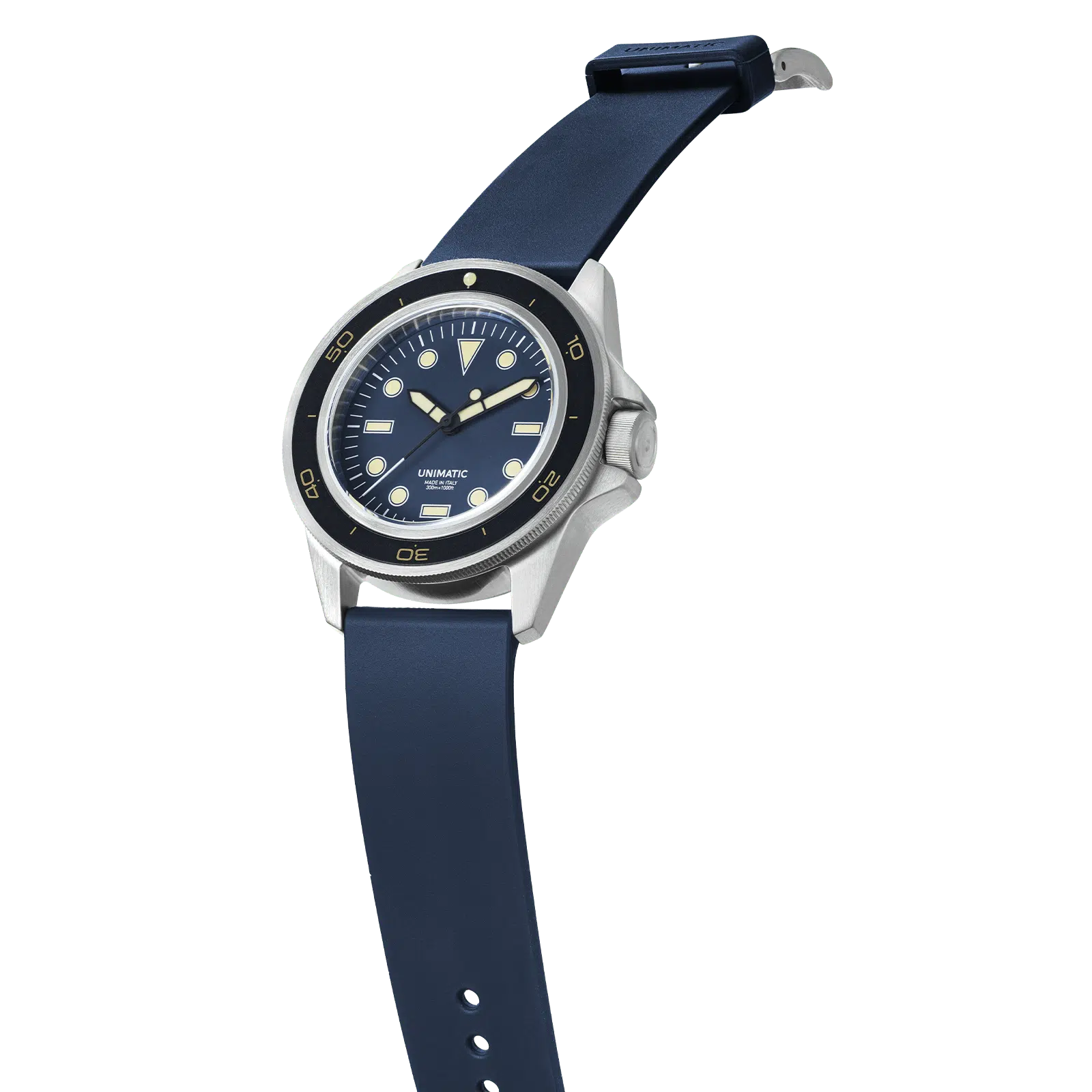 UNIMATIC Modello Uno U1-DHN Limited Edition – Diver | Archive
