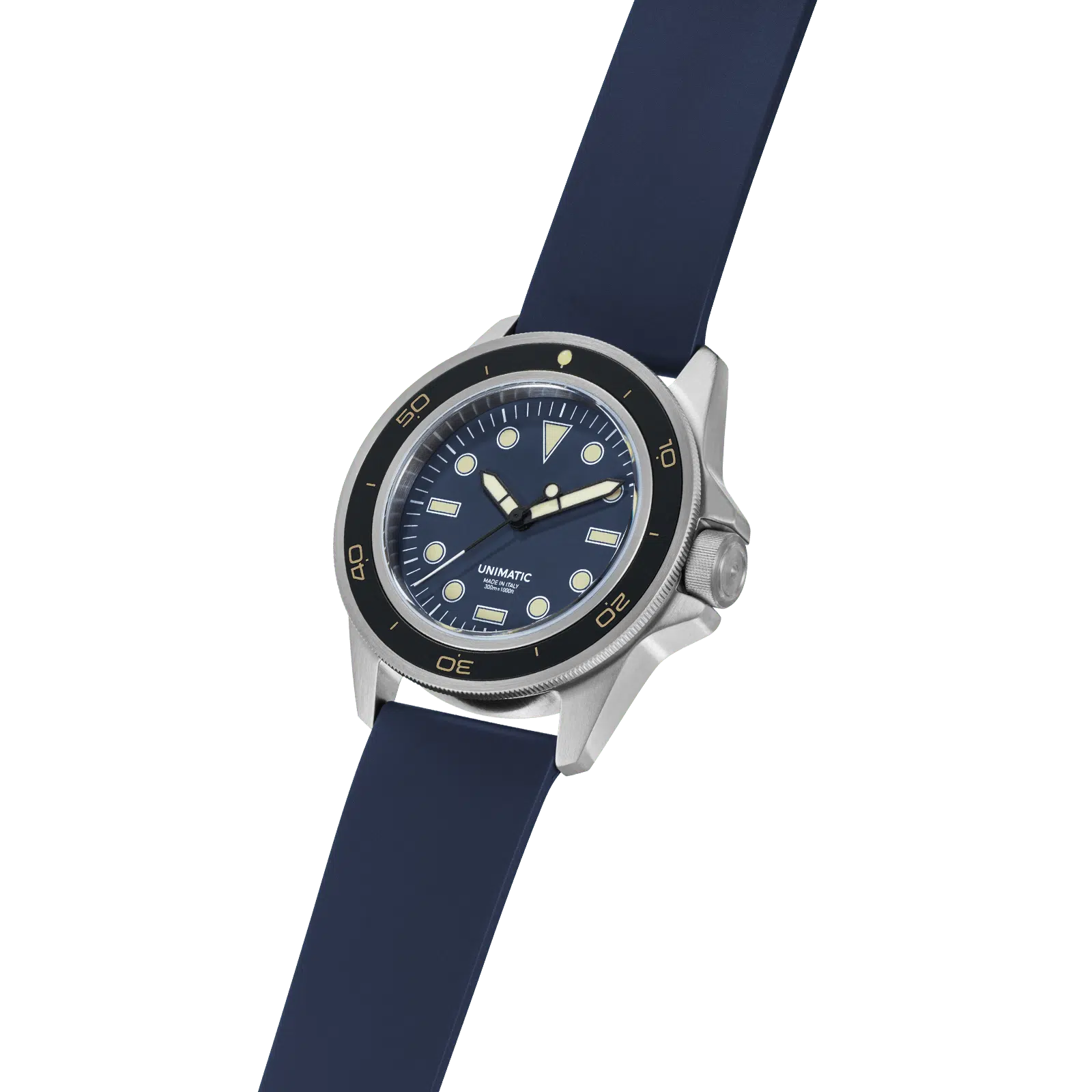 UNIMATIC Modello Uno U1-DHN Limited Edition – Diver | Archive
