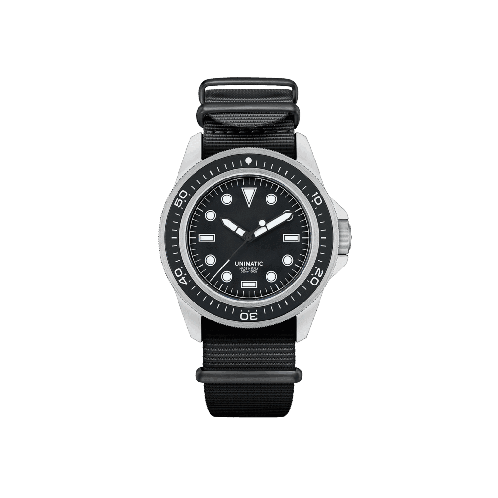 Modello Uno U1-PD3-B Limited Edition - ProDiver