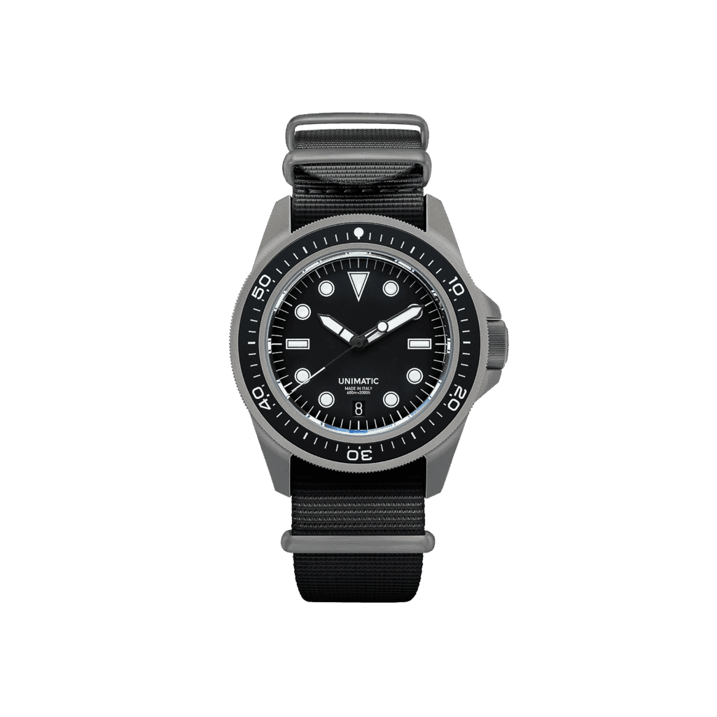 Modello Uno U1S-T-PD6-B Limited Edition - ProDiver