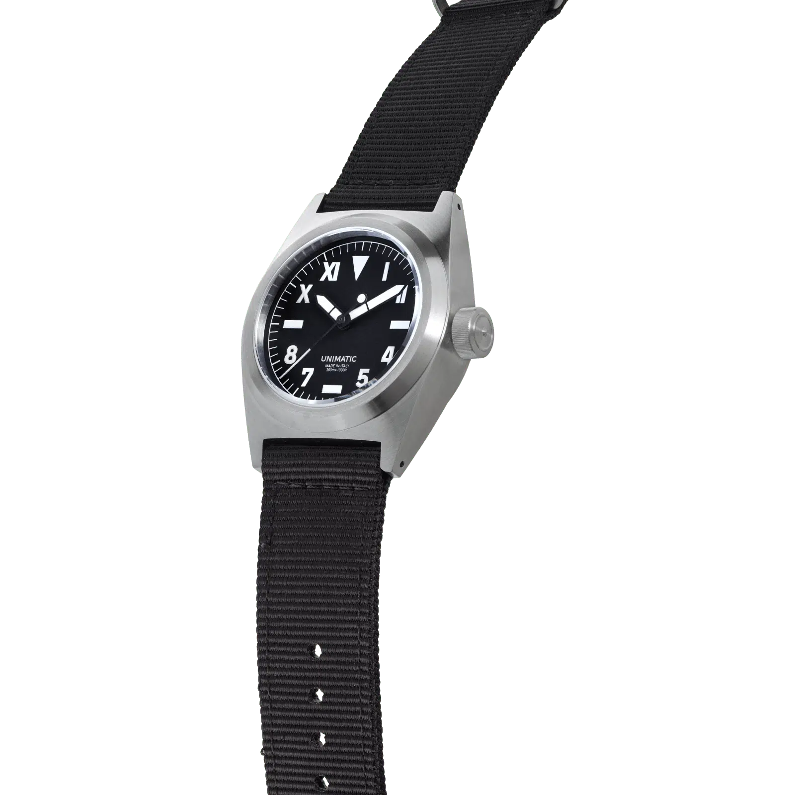 UNIMATIC U2-JDM | Modello 2 | UNIMATIC watches