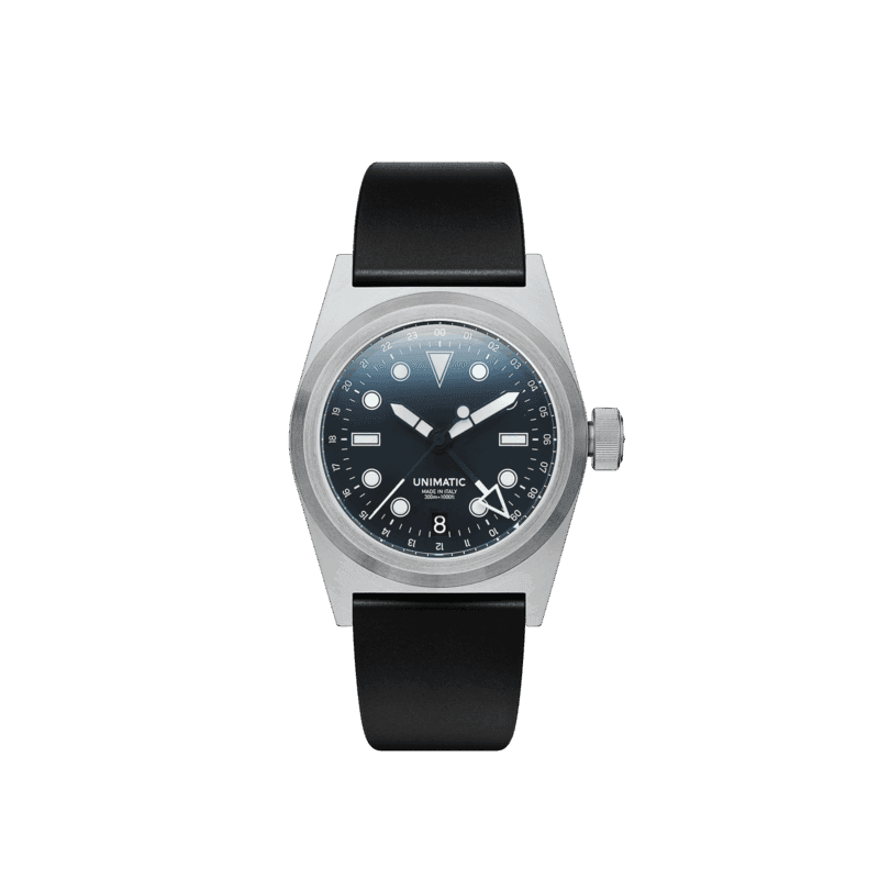 U2 - GMT modello due