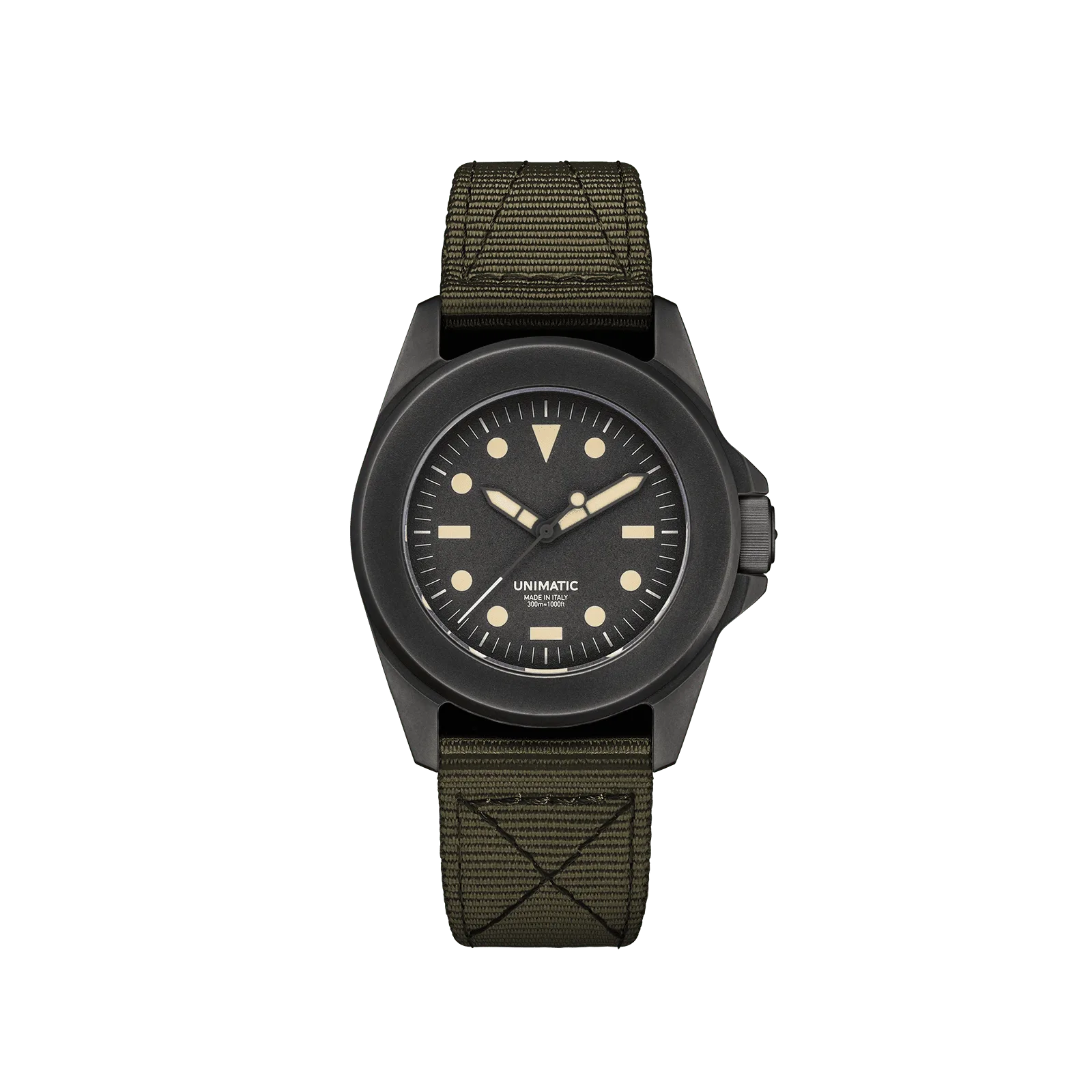 UNIMATIC U4S-HM | Archive | UNIMATIC watches