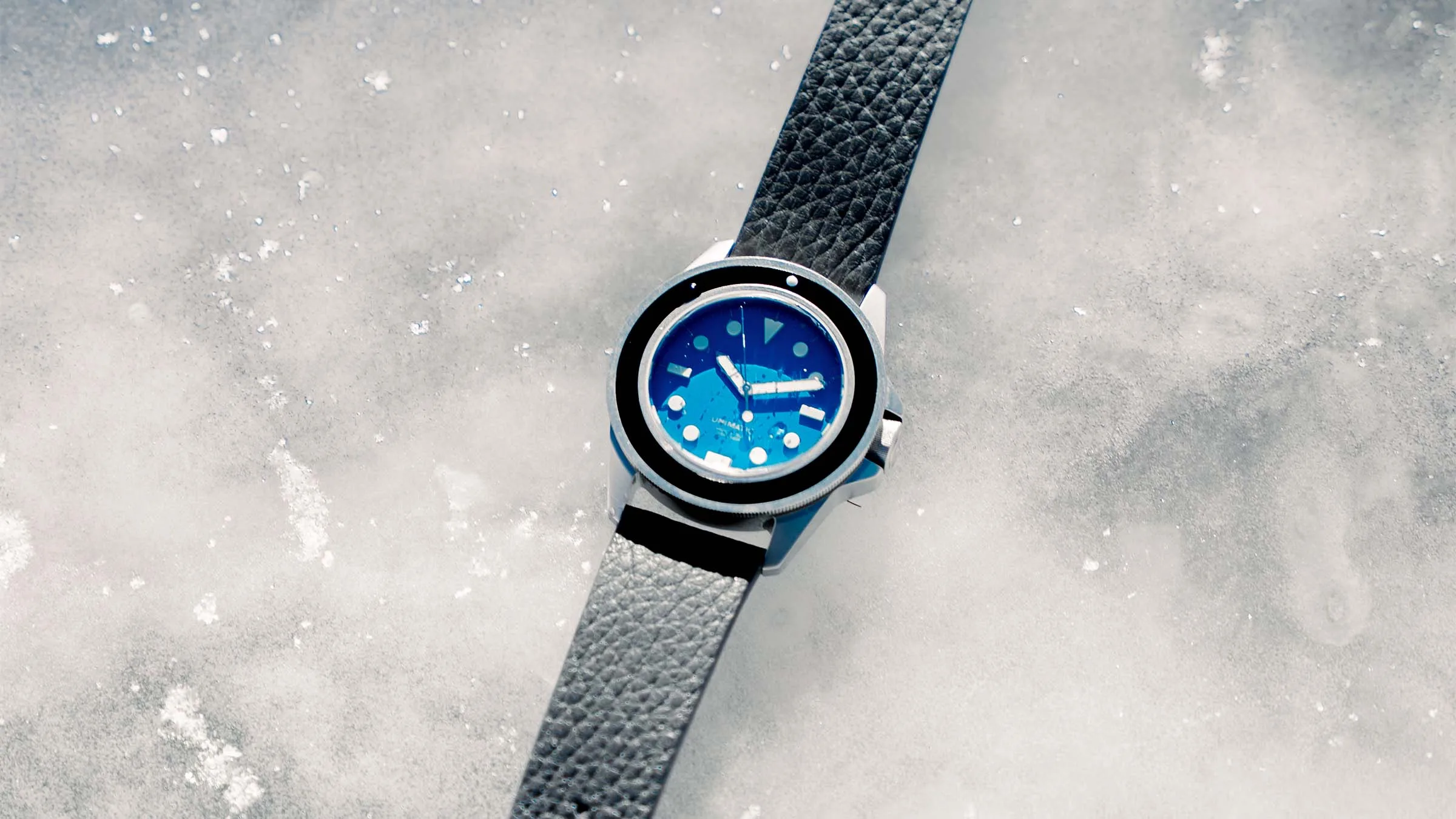 UNIMATIC Modello Uno UT1-AS Limited Edition – Diver | Archive