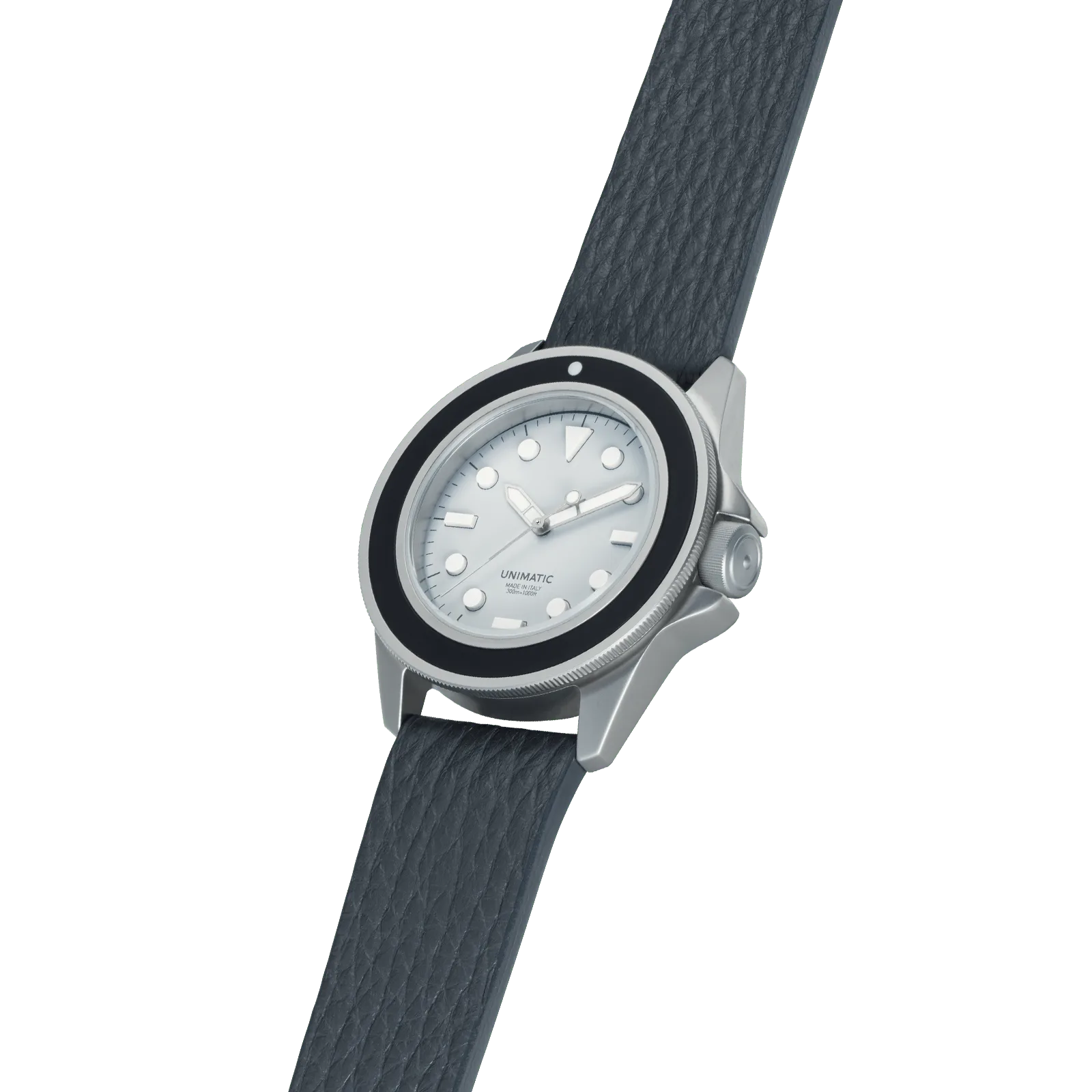 UNIMATIC Modello Uno UT1-GO Limited Edition – Diver | Archive