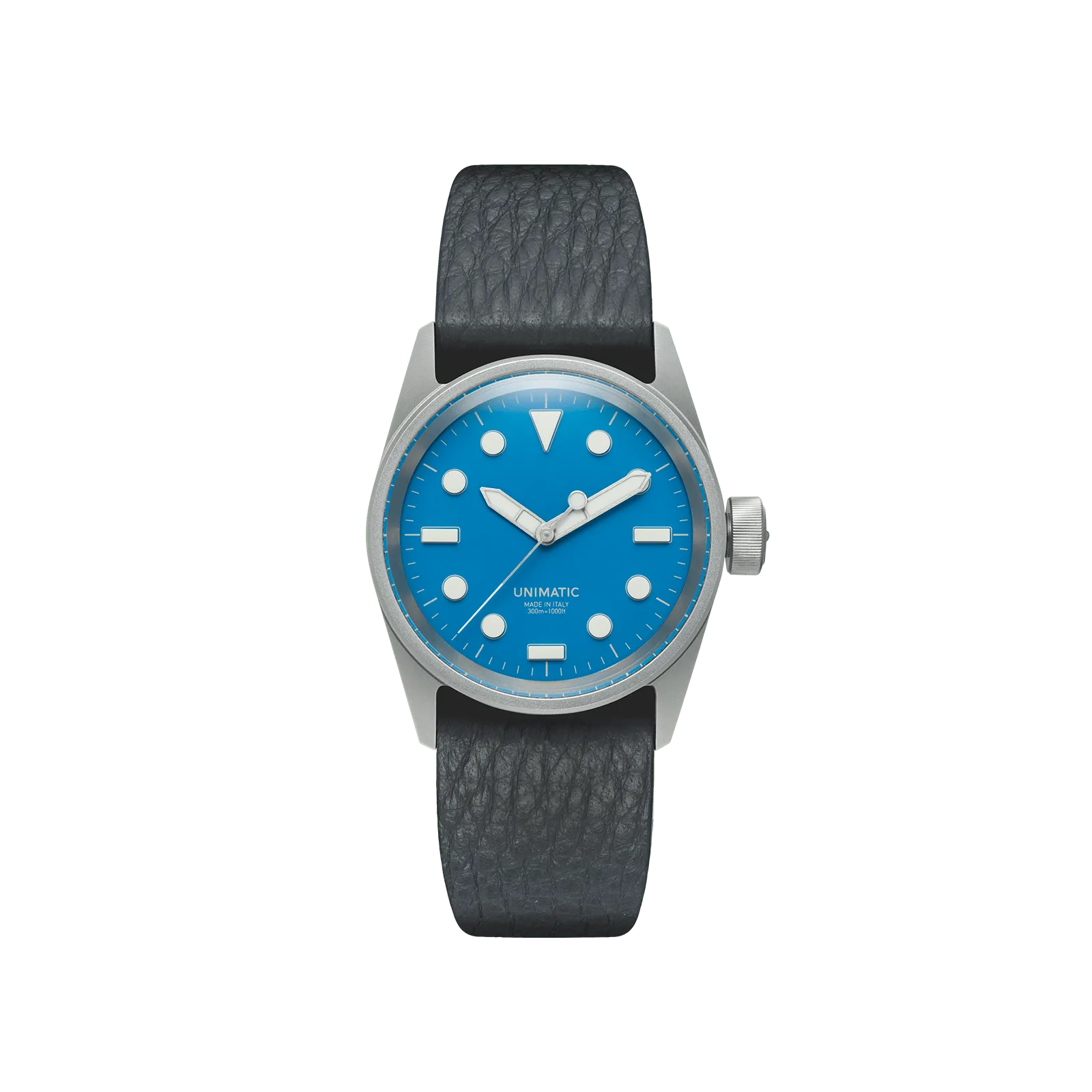 UNIMATIC Italian Alps Collection – Limited Edition