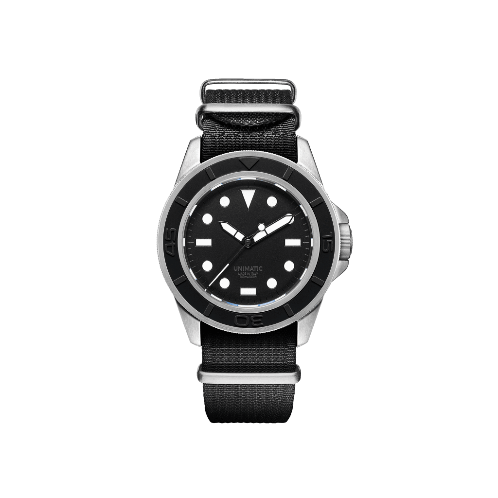 Modello Uno U1-AEB Limited Edition - Diver