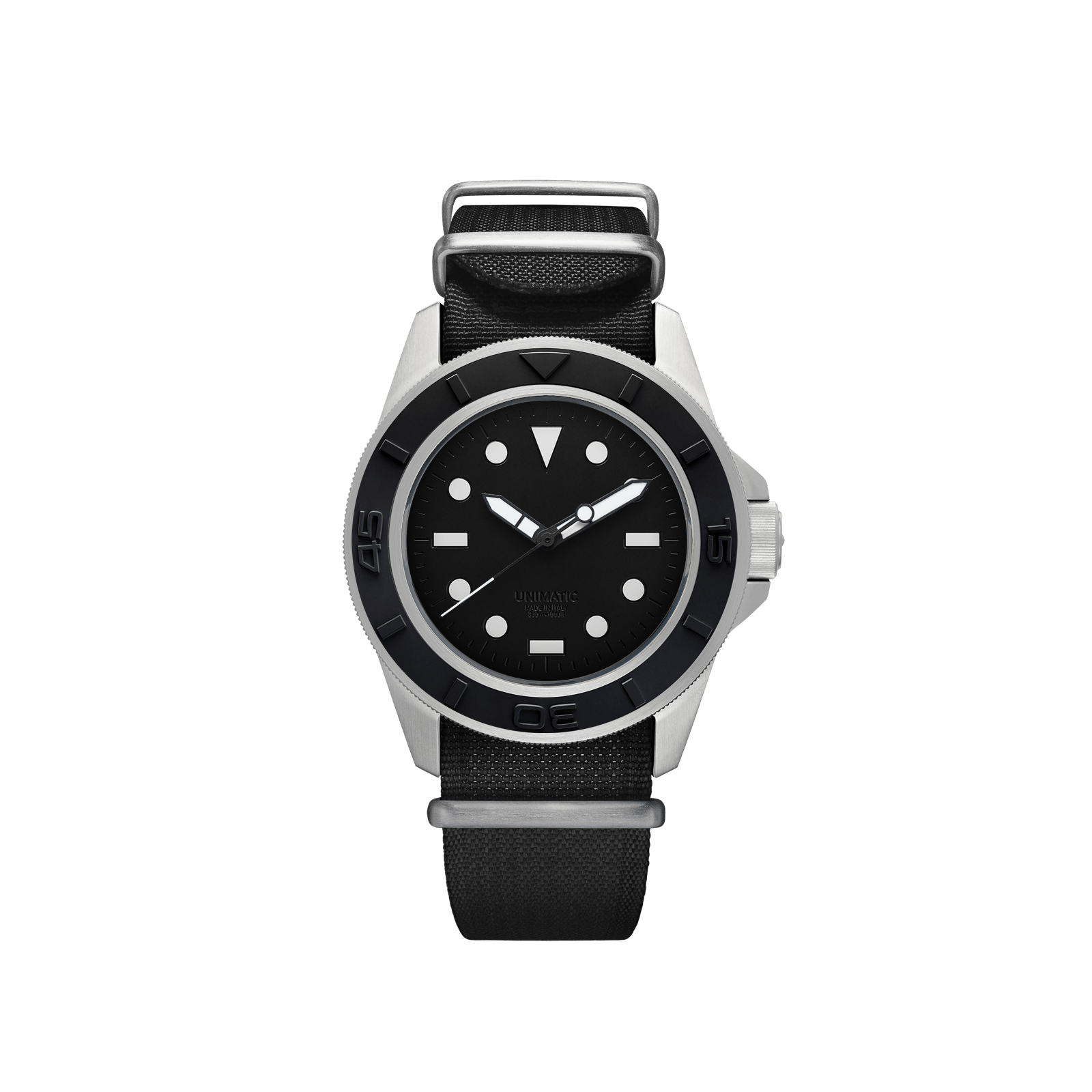 Modello Uno U1-AEB Limited Edition - Diver