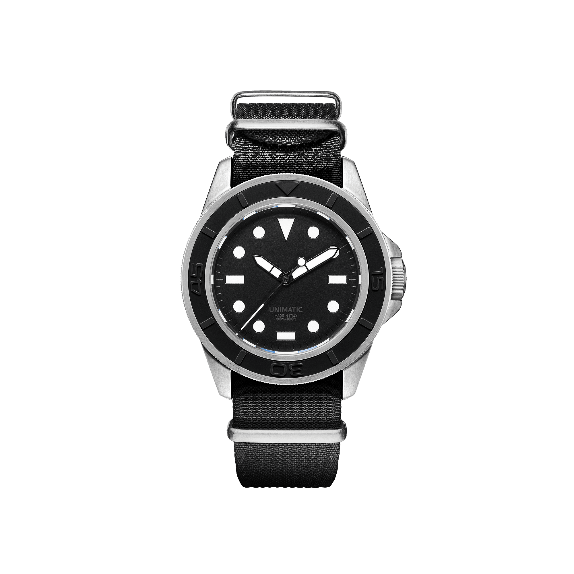 Modello Uno U1-AEB Limited Edition - Diver