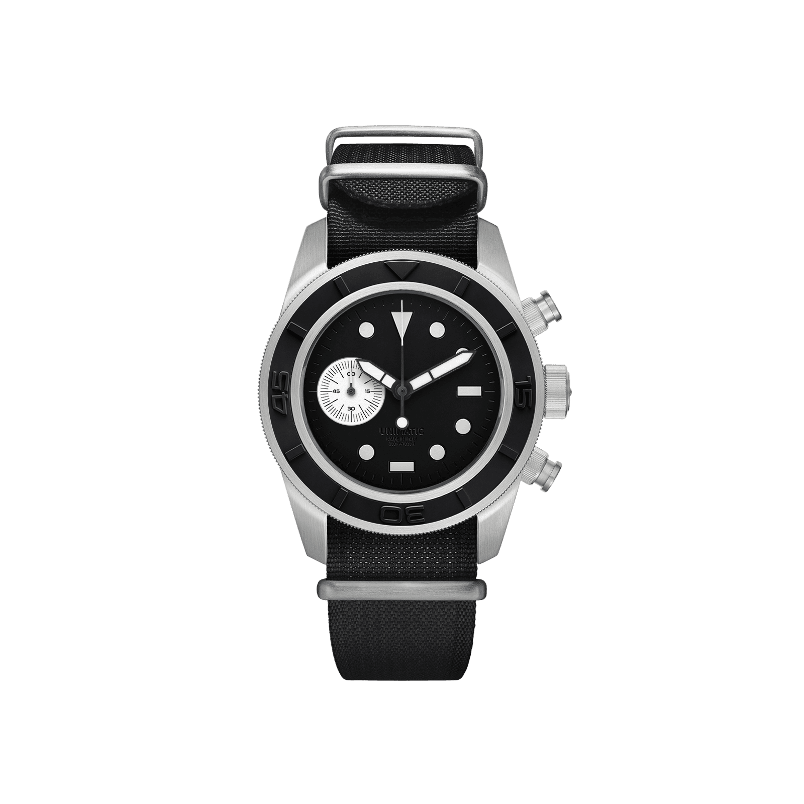 Modello Tre U3-AEB Limited Edition - Chronograph