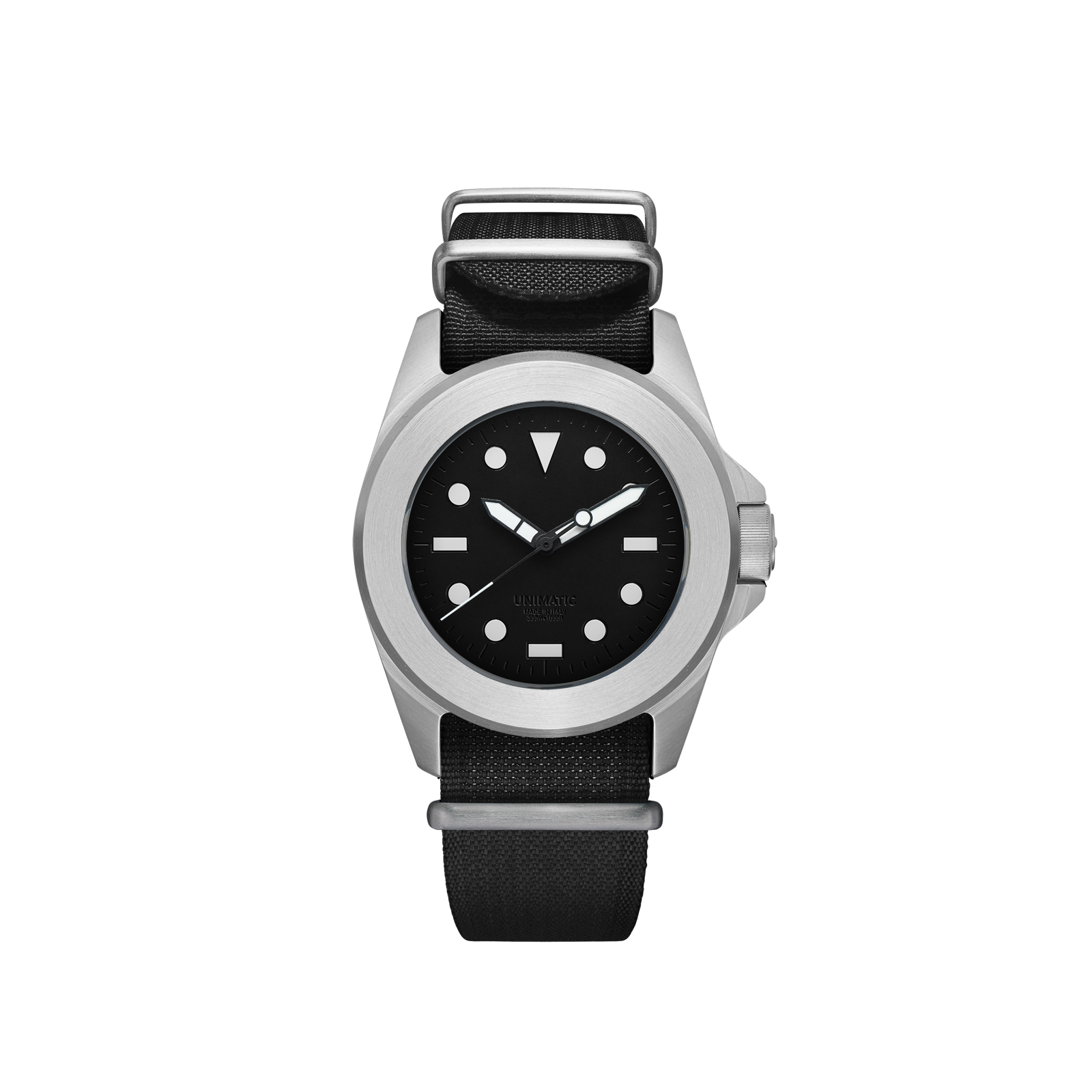 Modello Quattro U4-AEB Limited Edition - Time Only