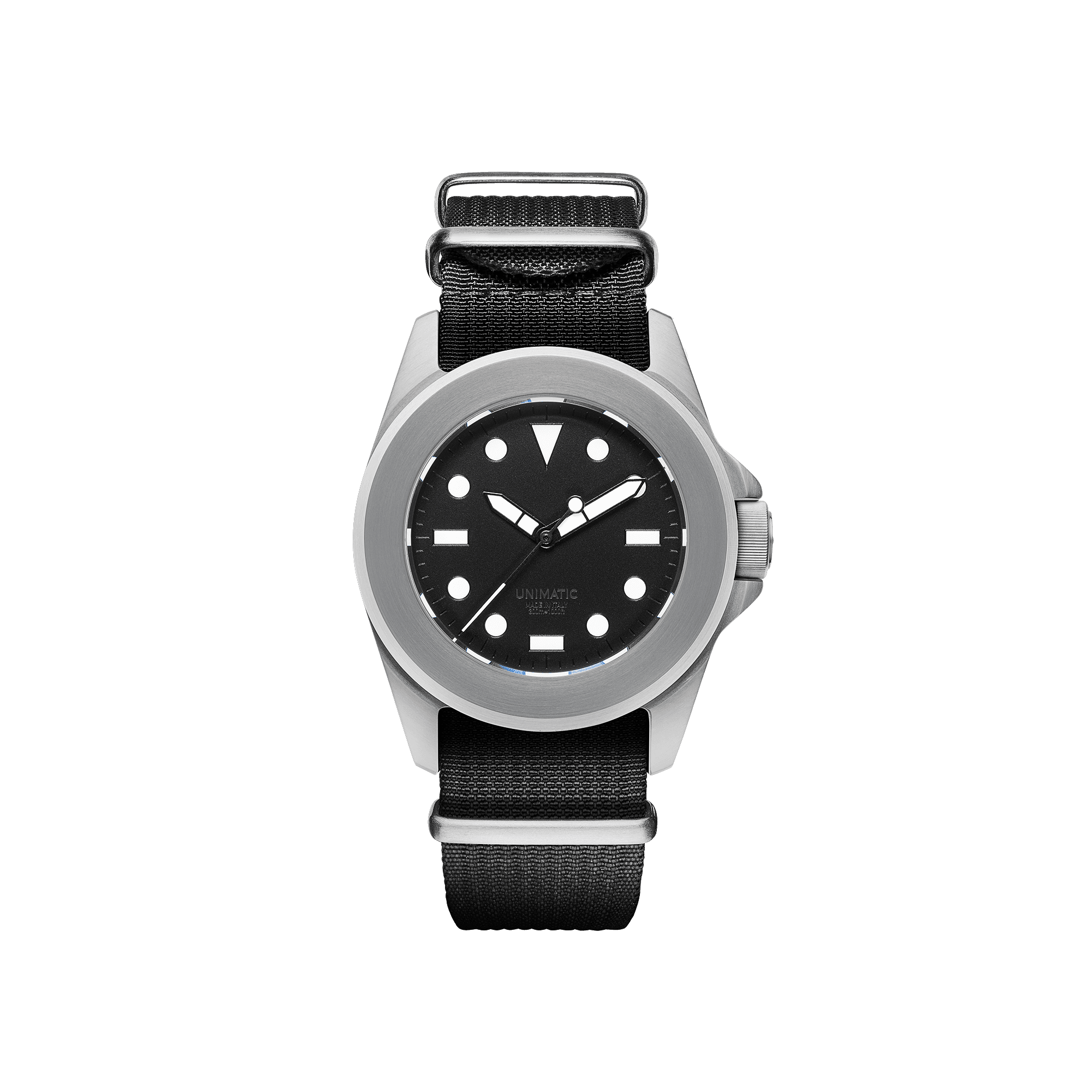 Modello Quattro U4-AEB Limited Edition - Time Only