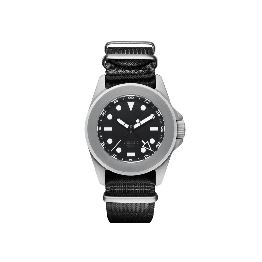 Modello Quattro U4-GMT-AEB Limited Edition - GMT
