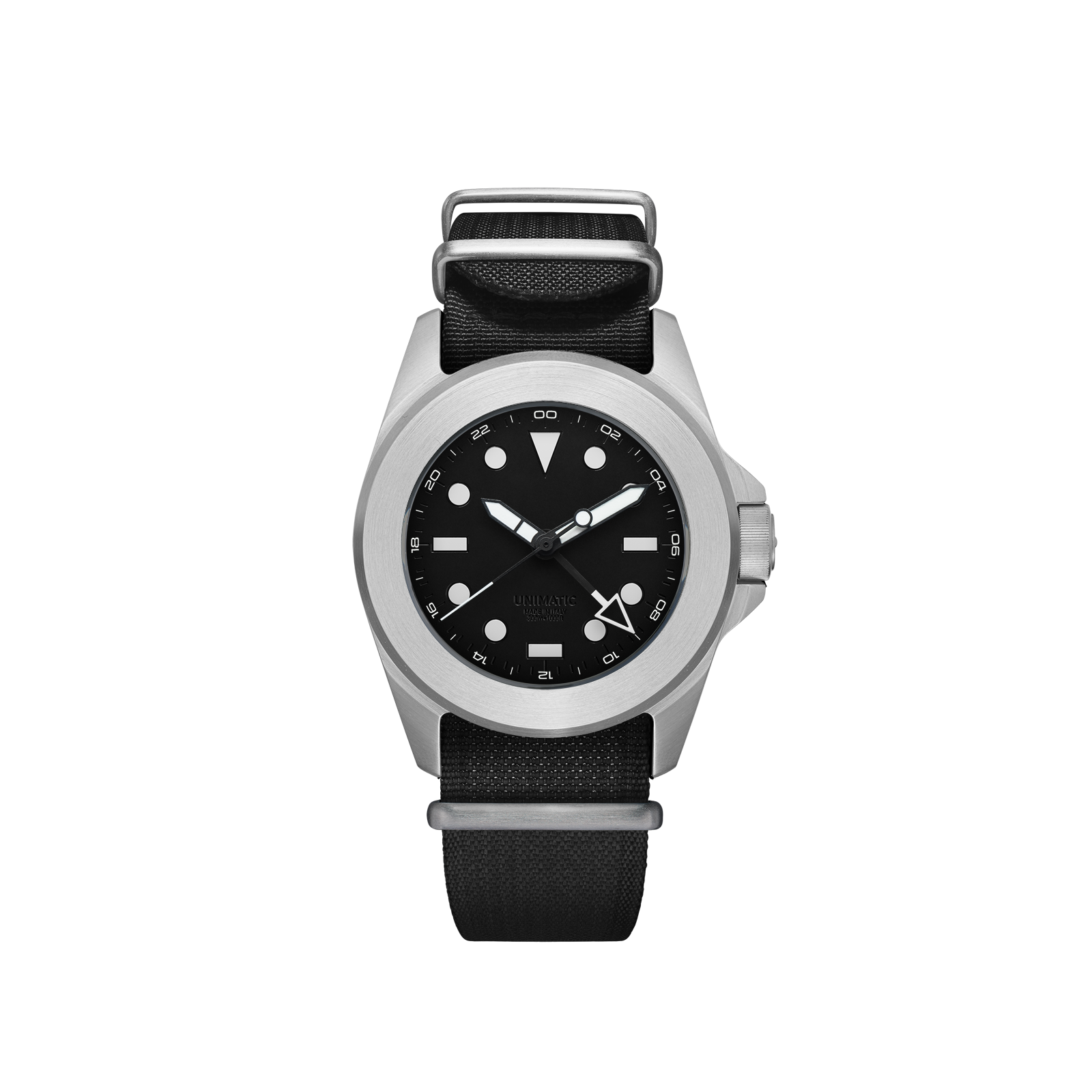 Modello Quattro U4-GMT-AEB Limited Edition - GMT
