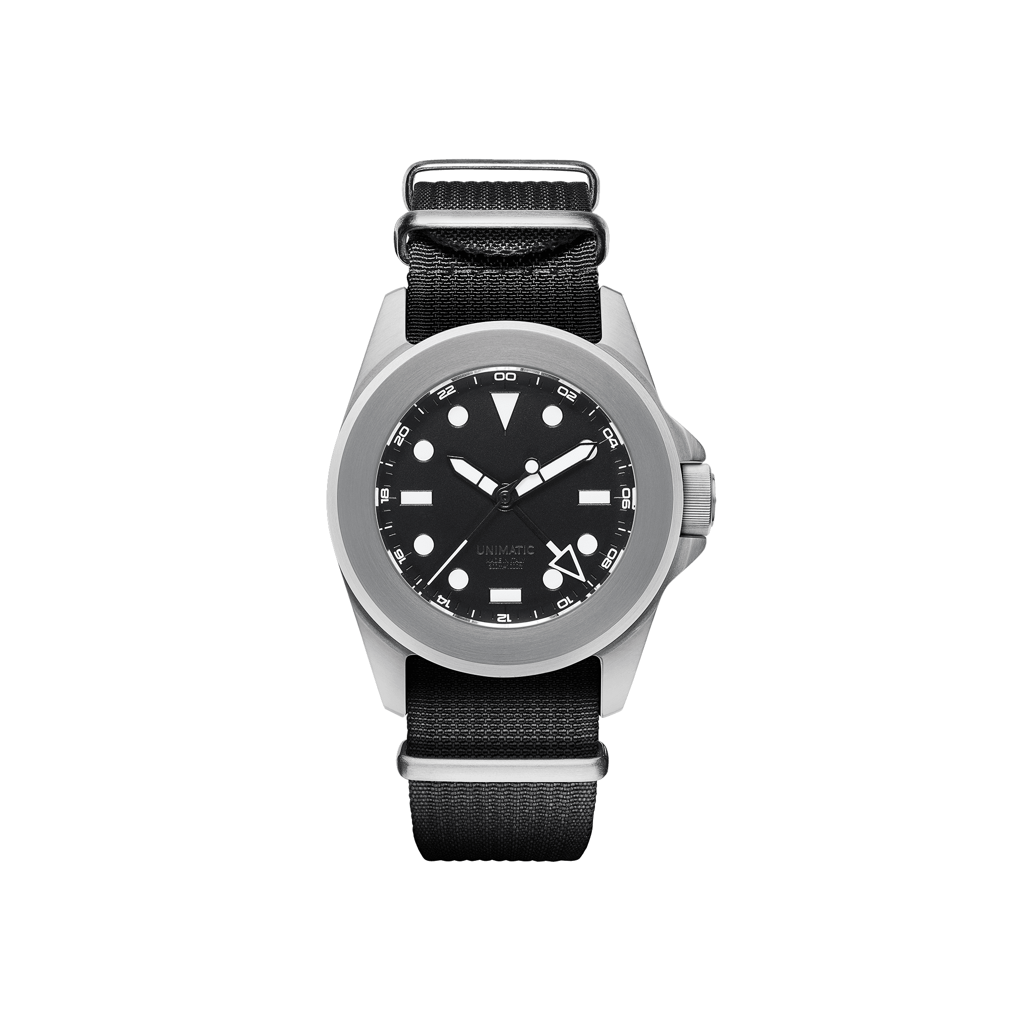 Modello Quattro U4-GMT-AEB Limited Edition - GMT