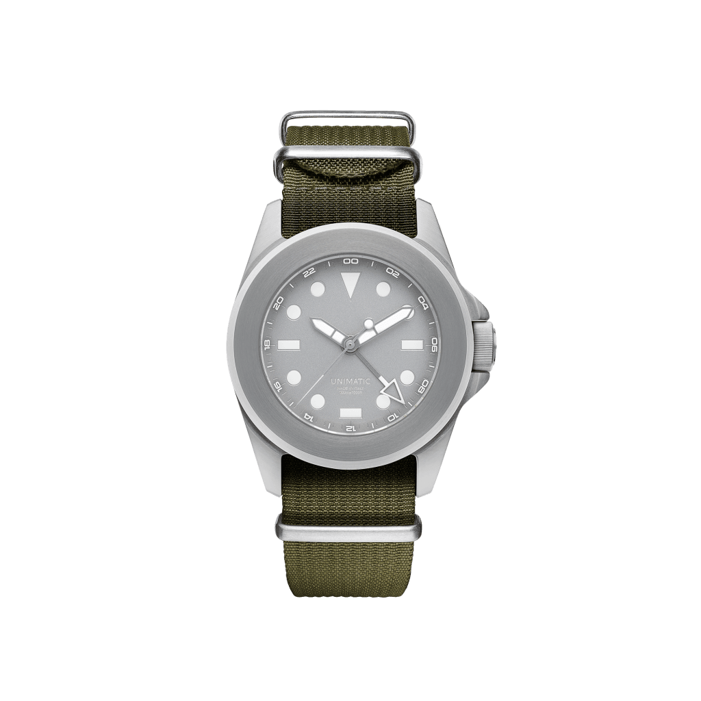Modello Quattro U4-GMT-AEG Limited Edition - GMT