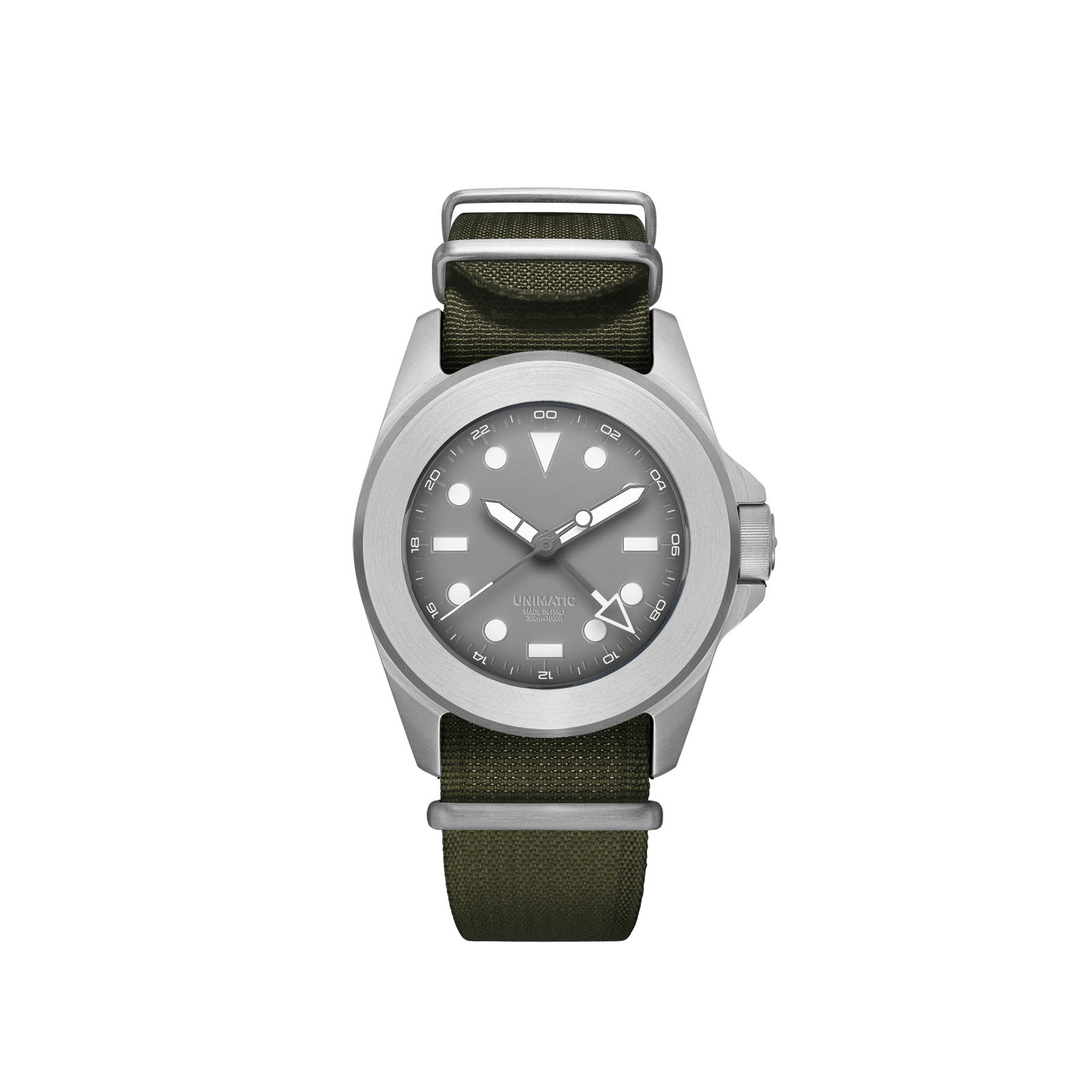 Modello Quattro U4-GMT-AEG Limited Edition - GMT