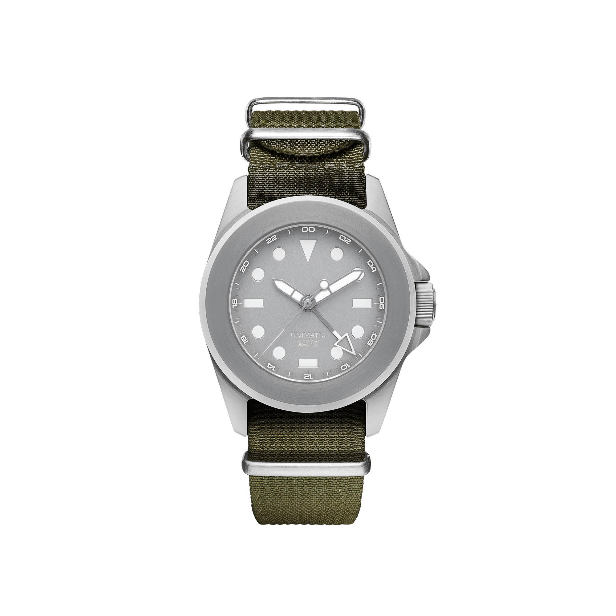 Modello Quattro U4-GMT-AEG Limited Edition - GMT