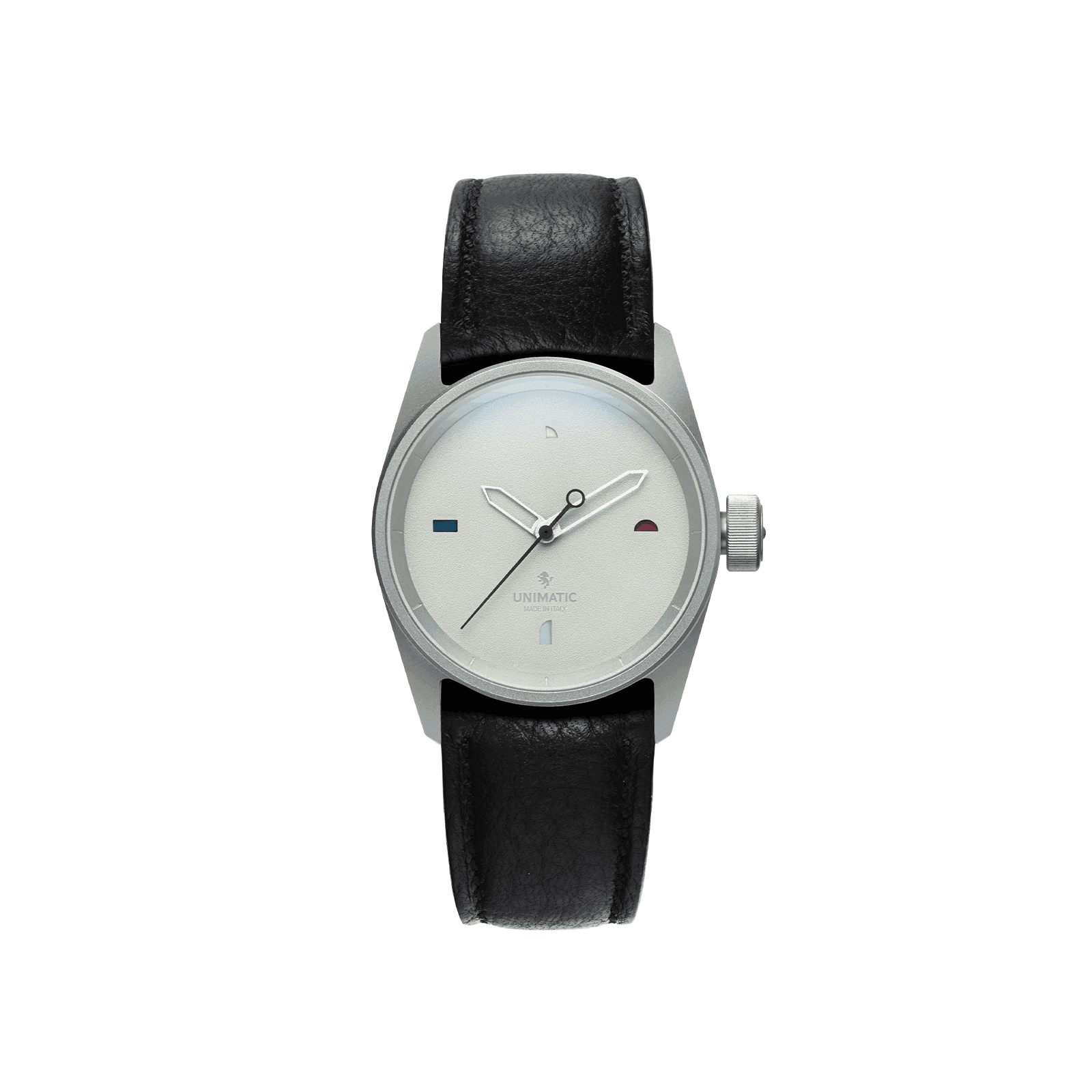 Modello Cinque U5S-NS Collab - Time Only