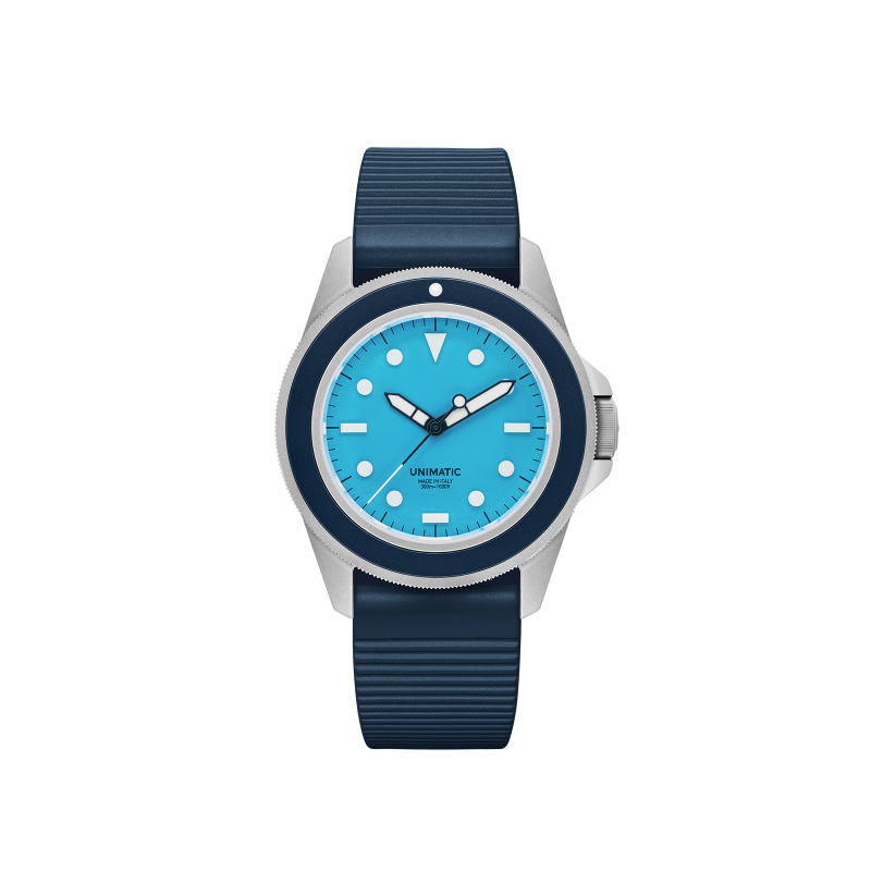 Modello Uno UT1-IPN Limited Edition - Diver