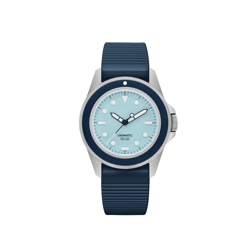 Modello Uno UT1-IPP Limited Edition - Diver