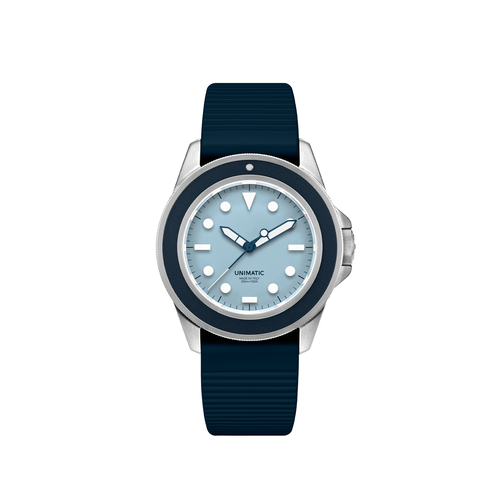 Modello Uno UT1-IPP Limited Edition - Diver