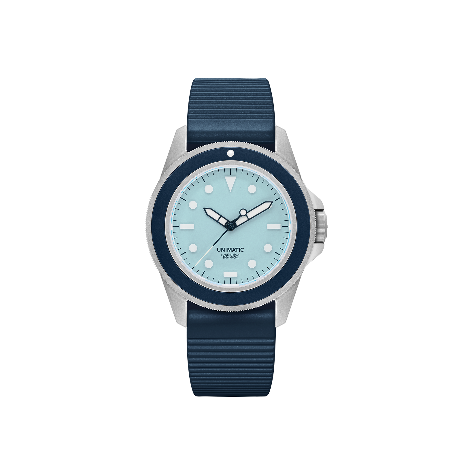 Modello Uno UT1-IPP Limited Edition - Diver