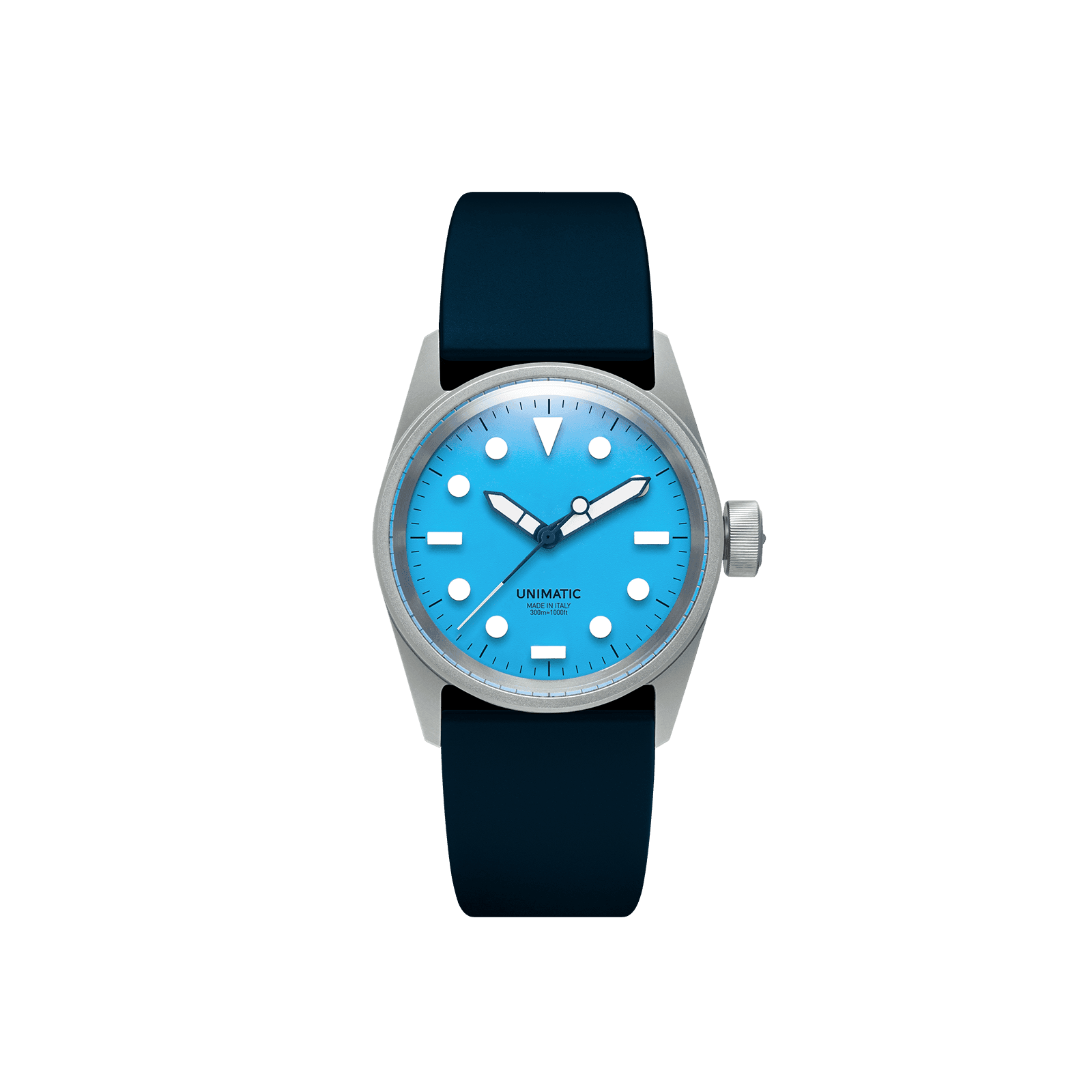 Modello Cinque UT5-IPN Limited Edition - Time Only