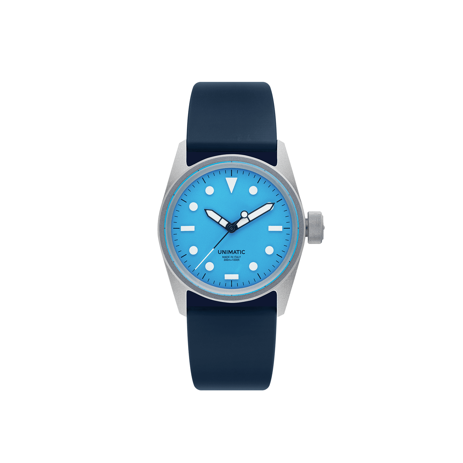 Modello Cinque UT5-IPN Limited Edition - Time Only