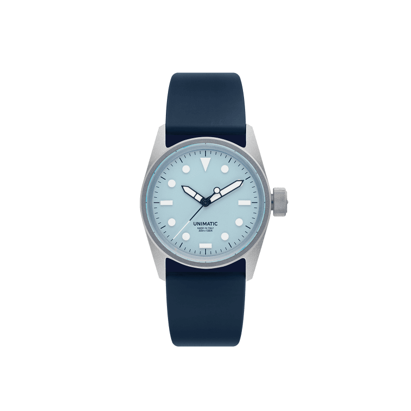 Modello Cinque UT5-IPP Limited Edition - Time Only